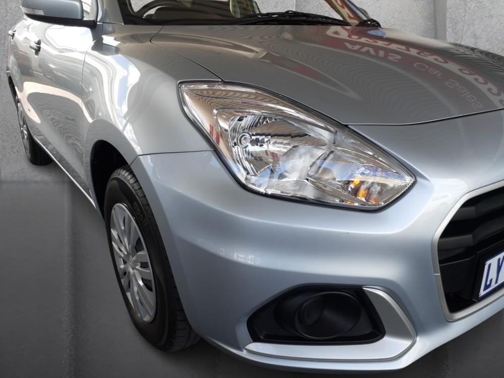 Suzuki Dzire 1.2I Ga