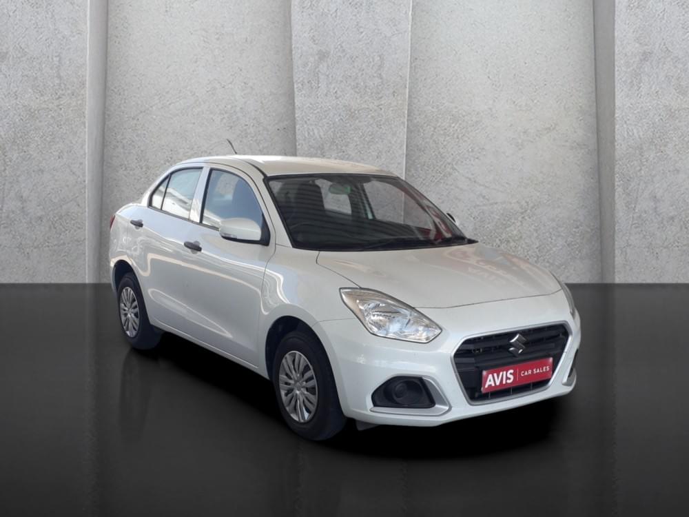 Suzuki Dzire 1.2I Ga