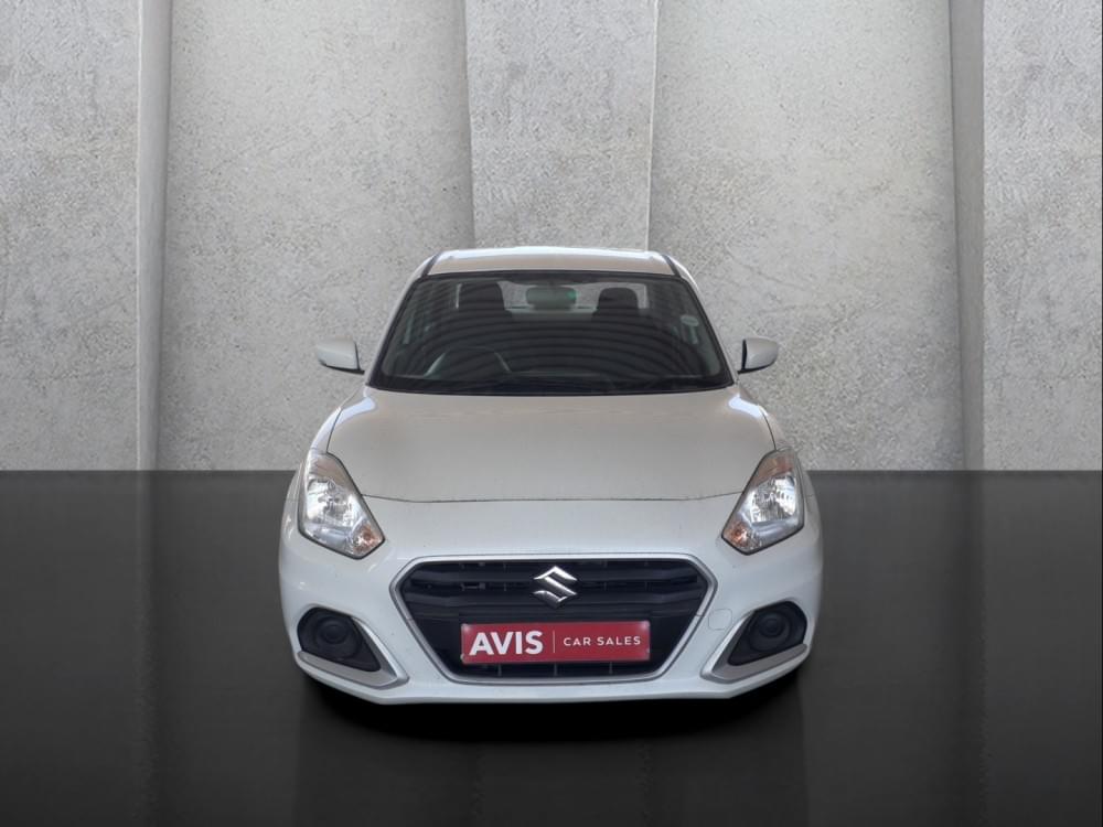 Suzuki Dzire 1.2I Ga