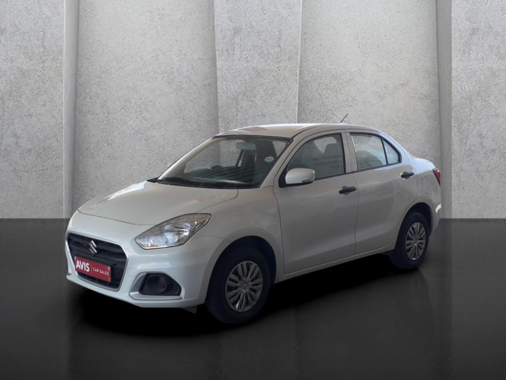 Suzuki Dzire 1.2I Ga
