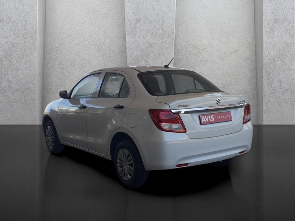 Suzuki Dzire 1.2I Ga