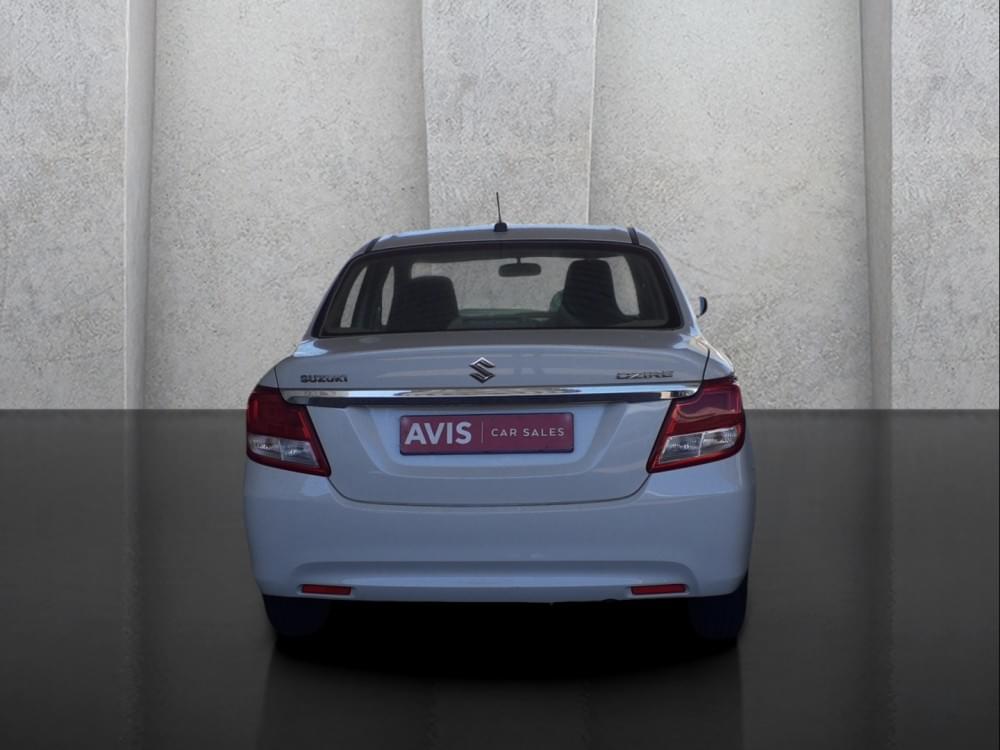 Suzuki Dzire 1.2I Ga