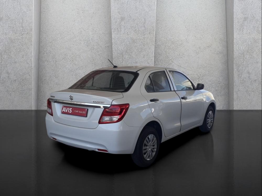 Suzuki Dzire 1.2I Ga