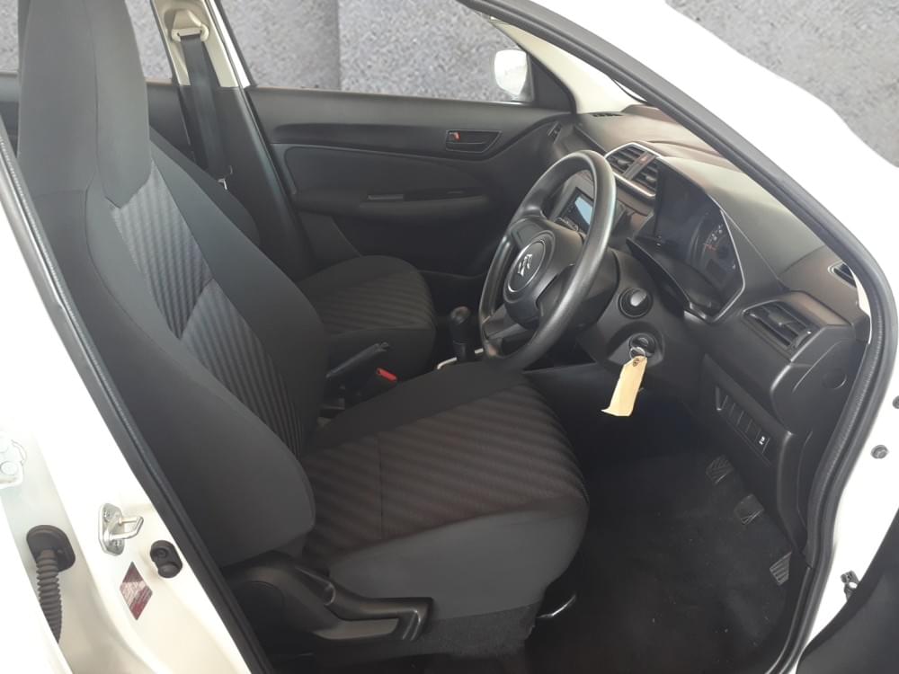 Suzuki Dzire 1.2I Ga