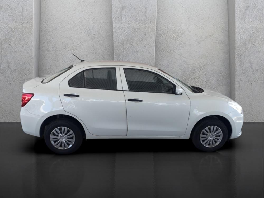 Suzuki Dzire 1.2I Ga