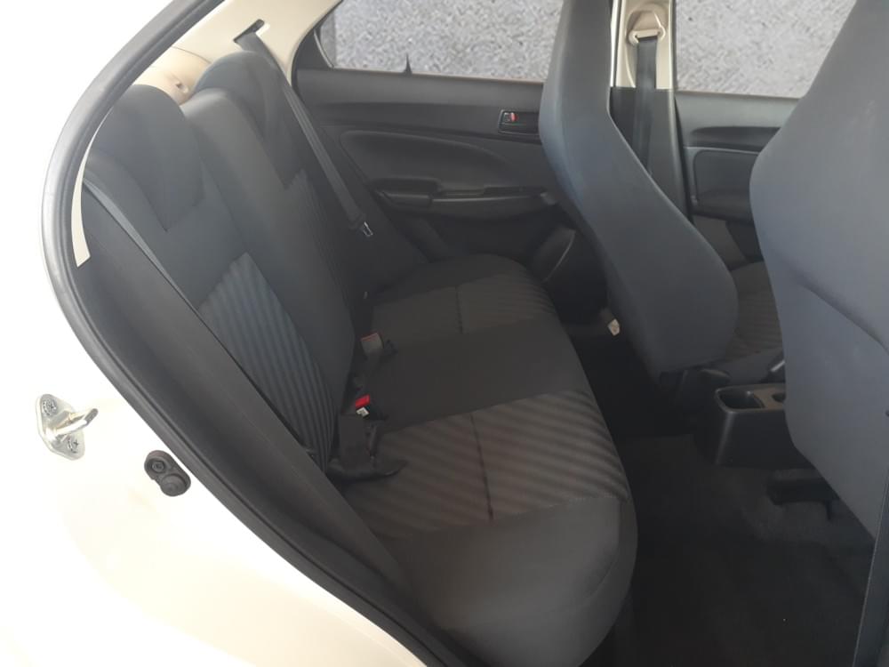 Suzuki Dzire 1.2I Ga