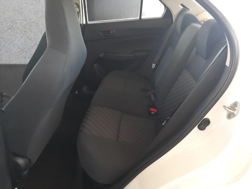 Suzuki Dzire 1.2I Ga