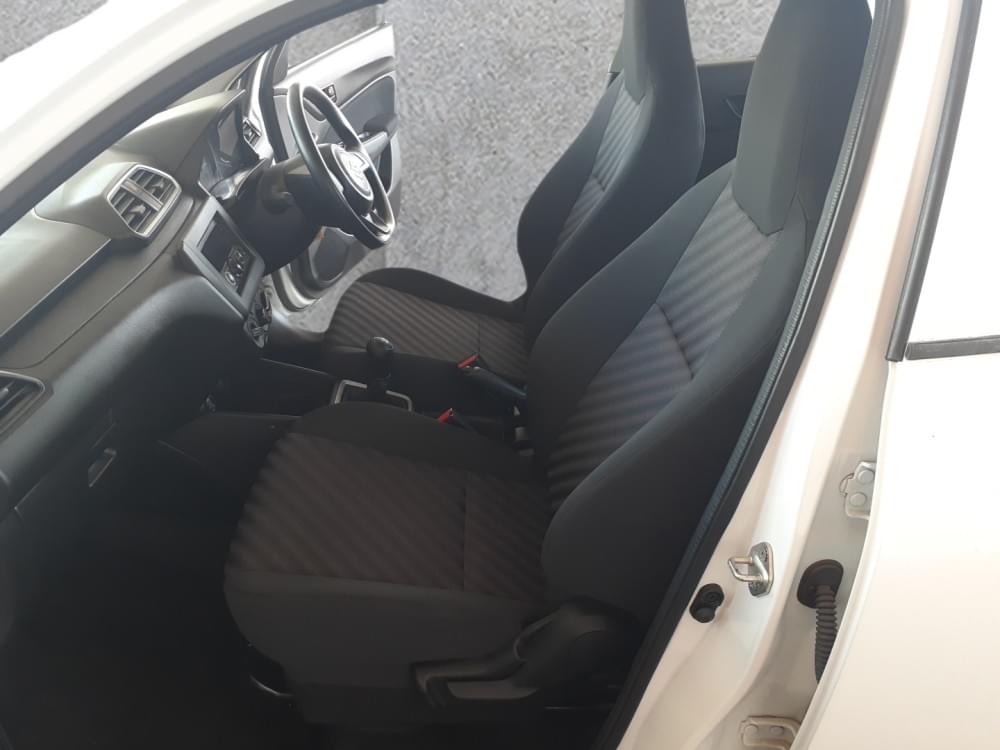 Suzuki Dzire 1.2I Ga