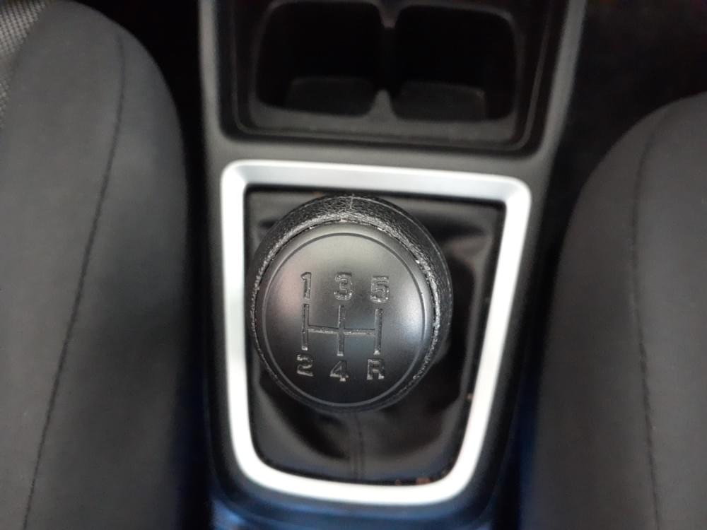 Suzuki Dzire 1.2I Ga