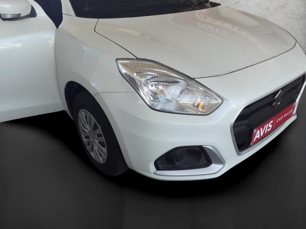 Suzuki Dzire 1.2I Ga
