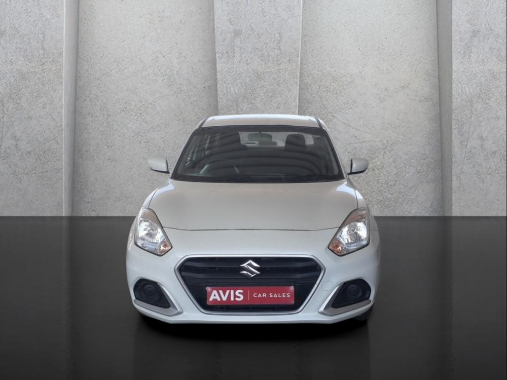 Suzuki Dzire 1.2I Ga