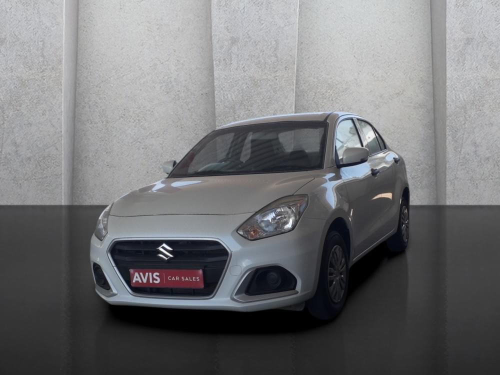 Suzuki Dzire 1.2I Ga