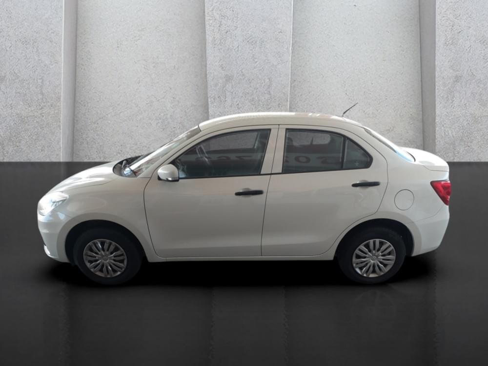 Suzuki Dzire 1.2I Ga