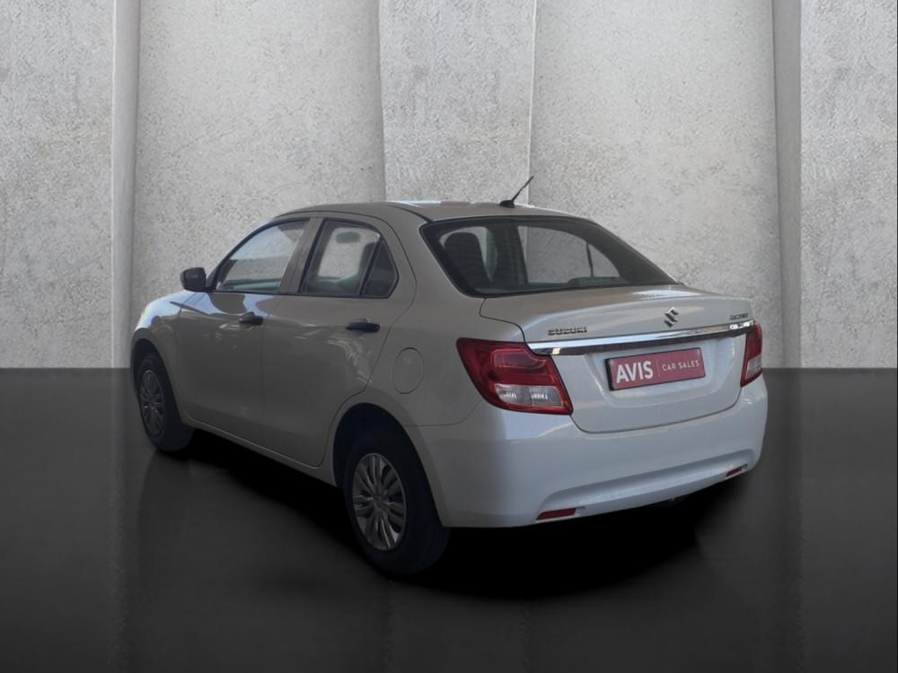 Suzuki Dzire 1.2I Ga