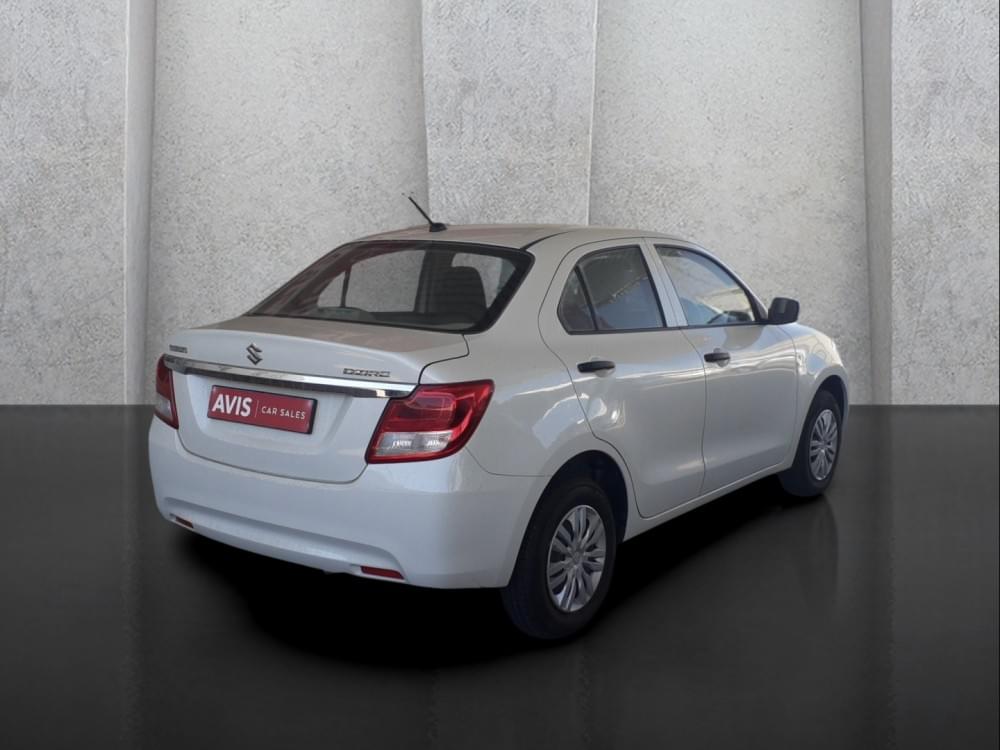 Suzuki Dzire 1.2I Ga