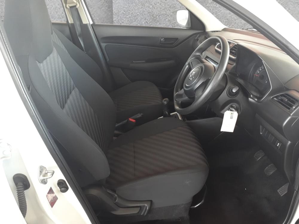 Suzuki Dzire 1.2I Ga