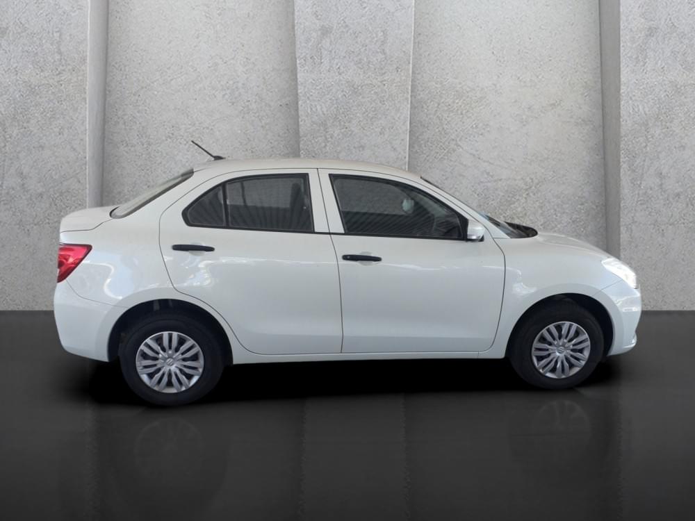 Suzuki Dzire 1.2I Ga