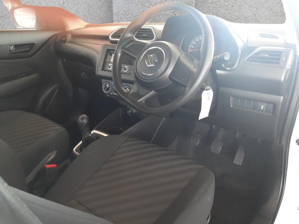 Suzuki Dzire 1.2I Ga