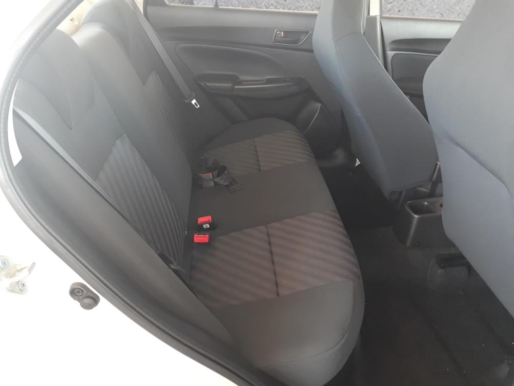 Suzuki Dzire 1.2I Ga