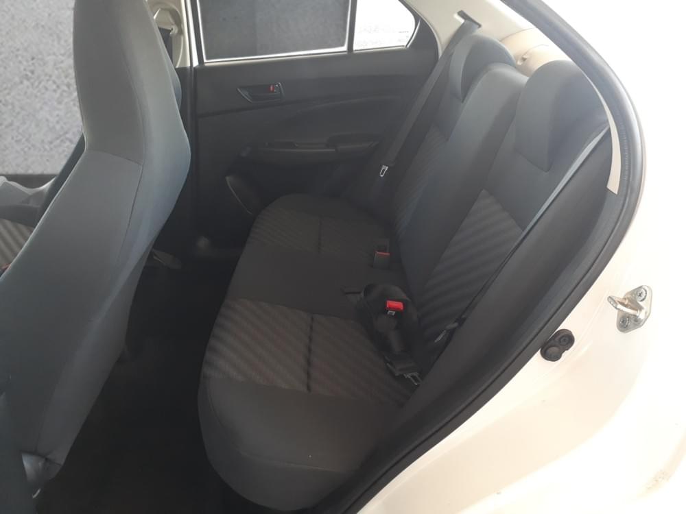 Suzuki Dzire 1.2I Ga