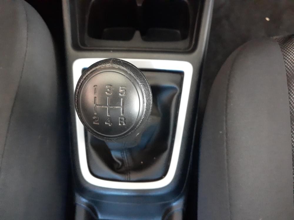 Suzuki Dzire 1.2I Ga