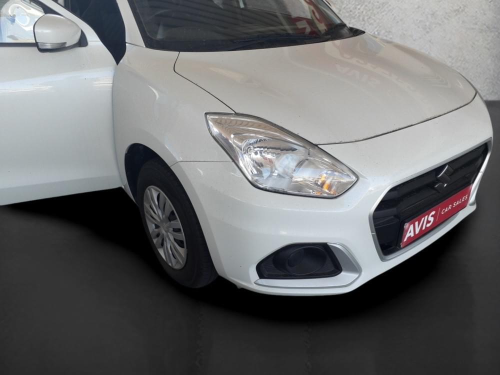 Suzuki Dzire 1.2I Ga