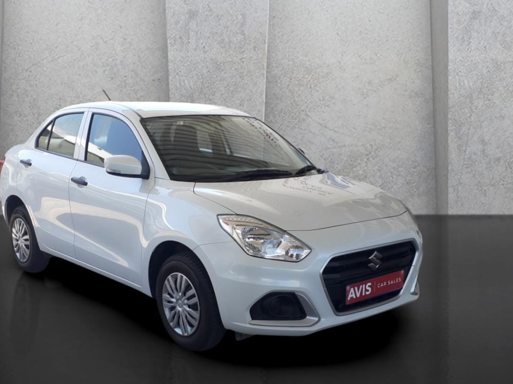 Suzuki Dzire 1.2I Ga