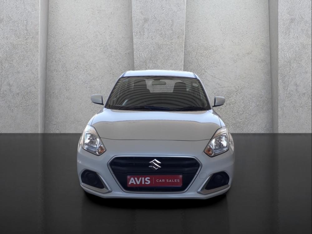 Suzuki Dzire 1.2I Ga