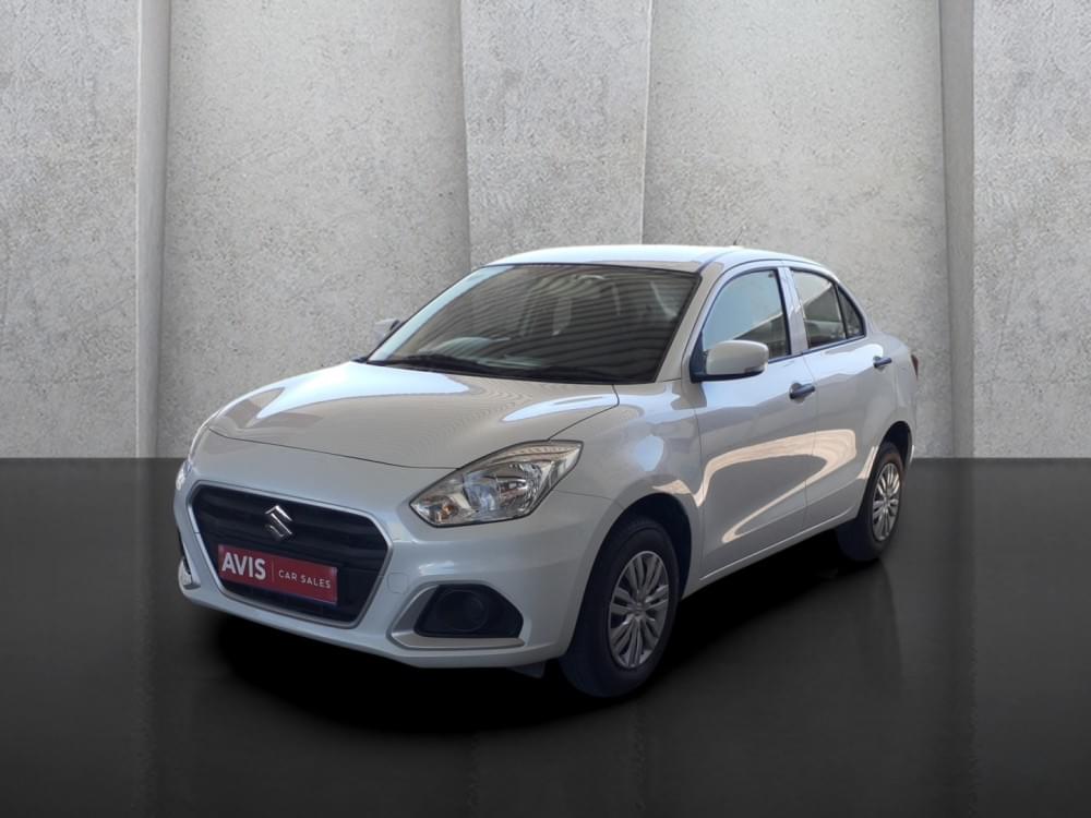 Suzuki Dzire 1.2I Ga