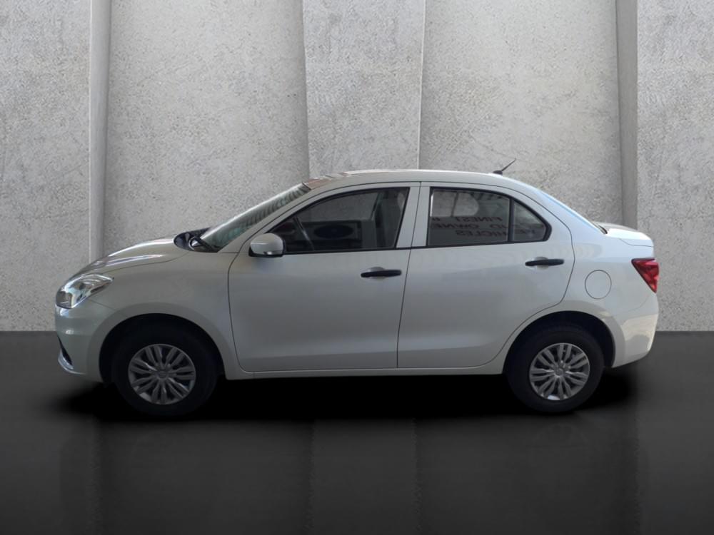 Suzuki Dzire 1.2I Ga