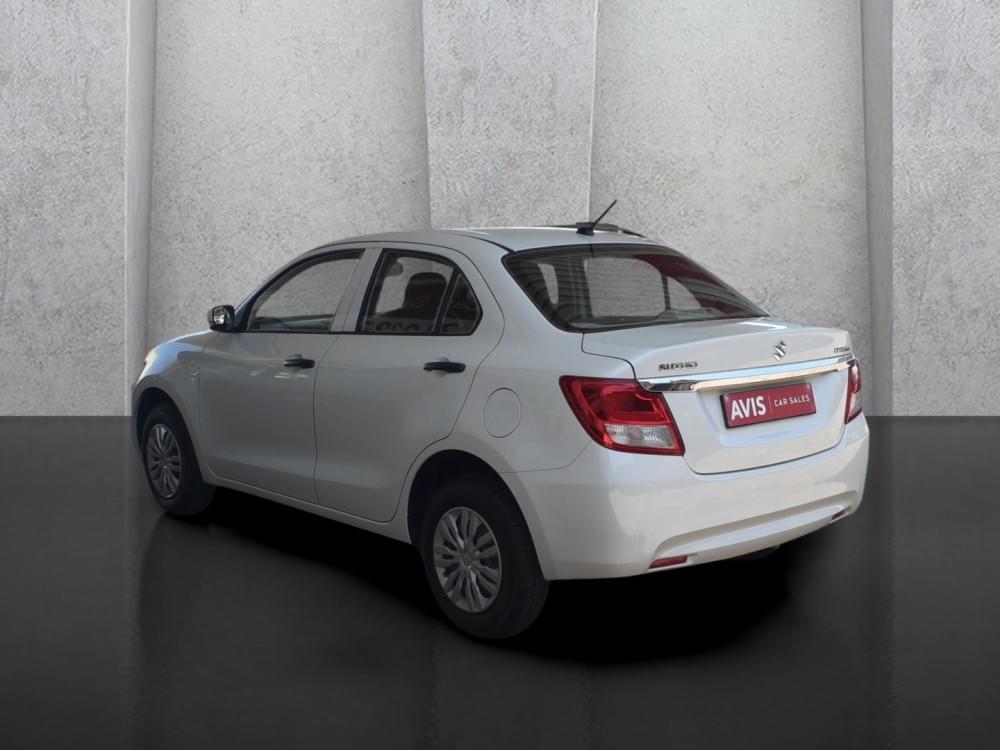 Suzuki Dzire 1.2I Ga