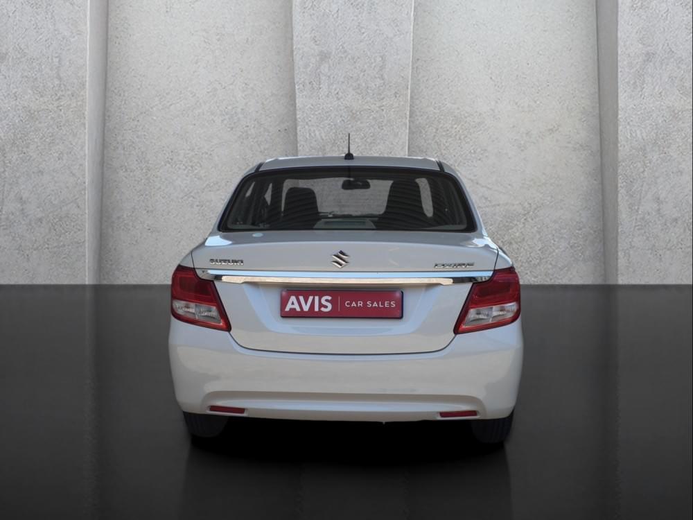 Suzuki Dzire 1.2I Ga