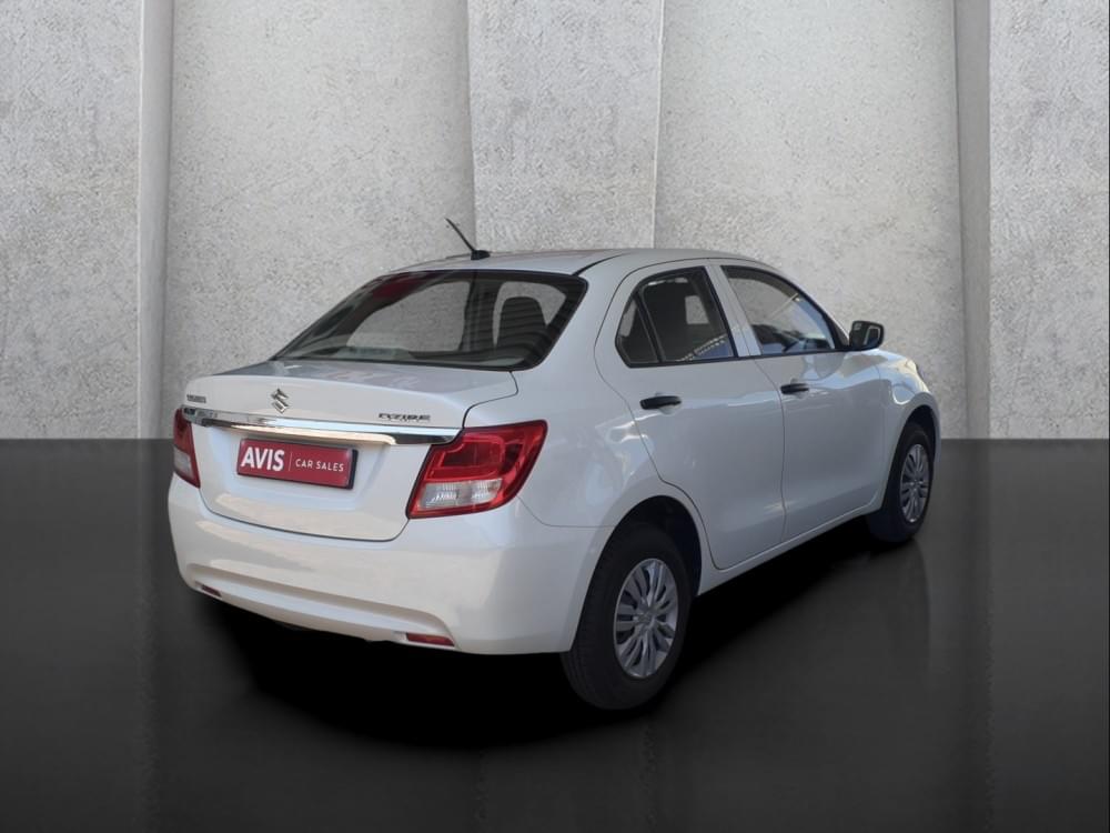 Suzuki Dzire 1.2I Ga