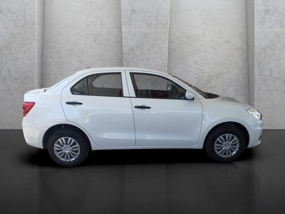 Suzuki Dzire 1.2I Ga