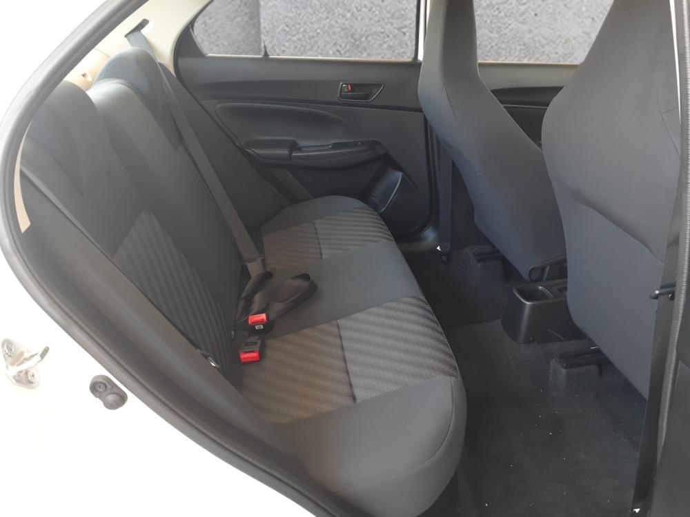 Suzuki Dzire 1.2I Ga