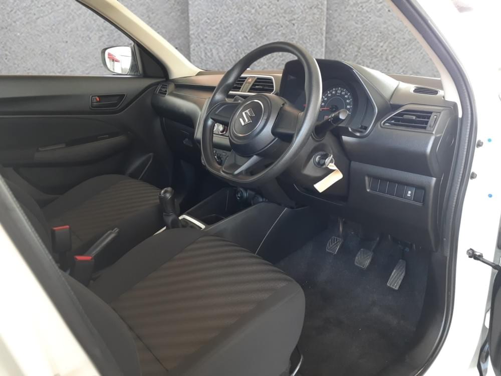 Suzuki Dzire 1.2I Ga