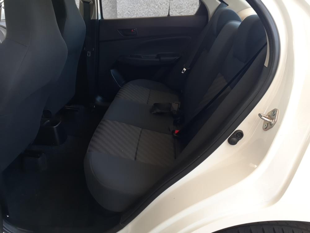 Suzuki Dzire 1.2I Ga