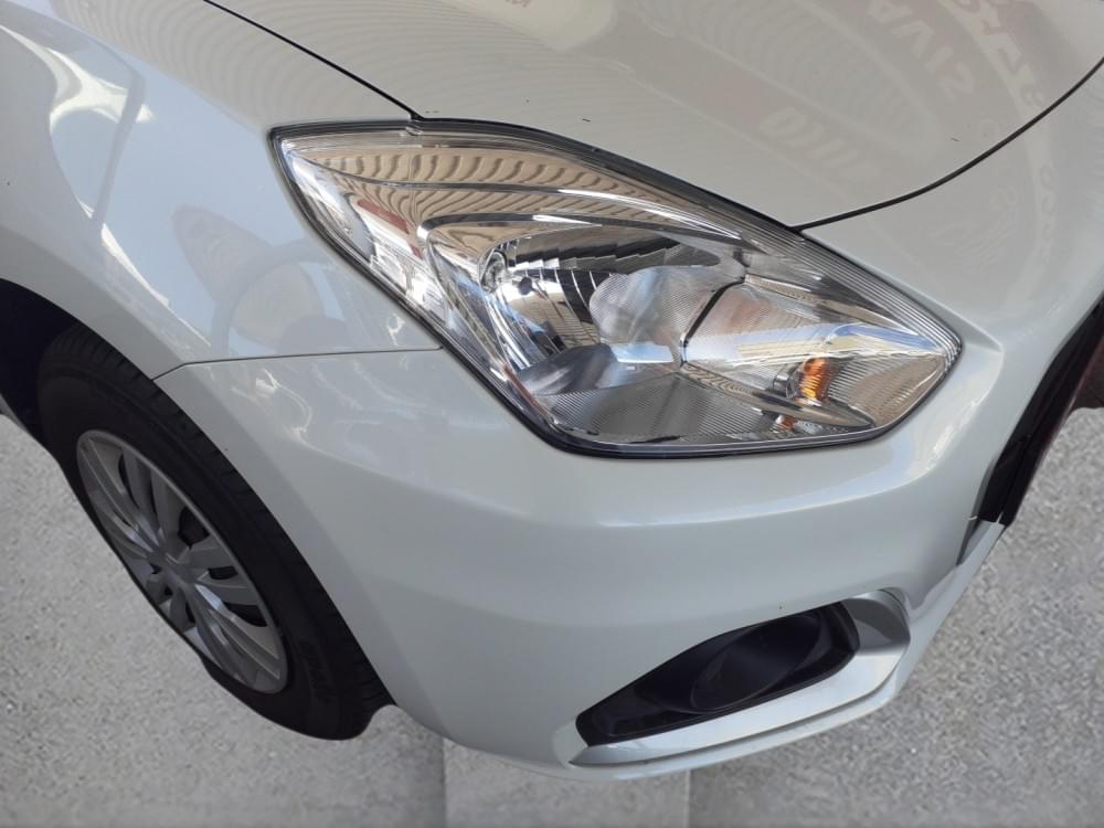 Suzuki Dzire 1.2I Ga