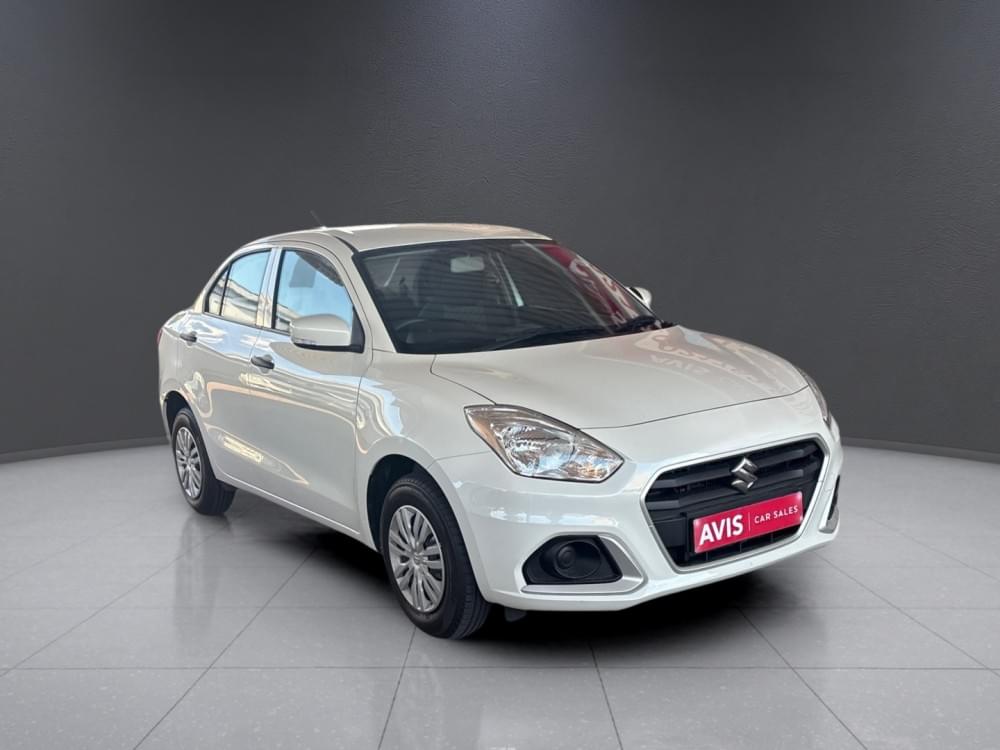 Suzuki Dzire 1.2I Ga