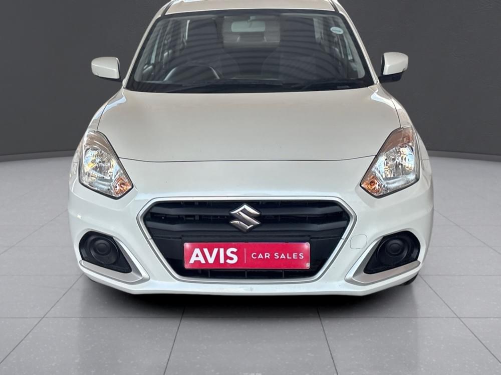 Suzuki Dzire 1.2I Ga