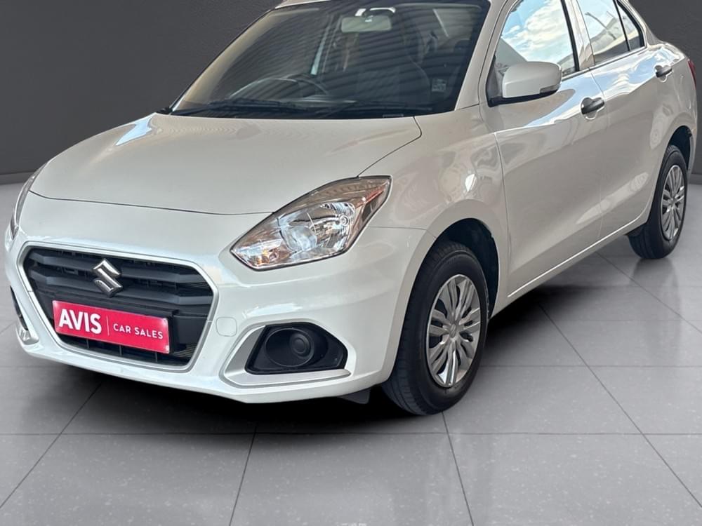 Suzuki Dzire 1.2I Ga