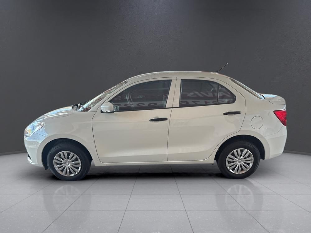 Suzuki Dzire 1.2I Ga