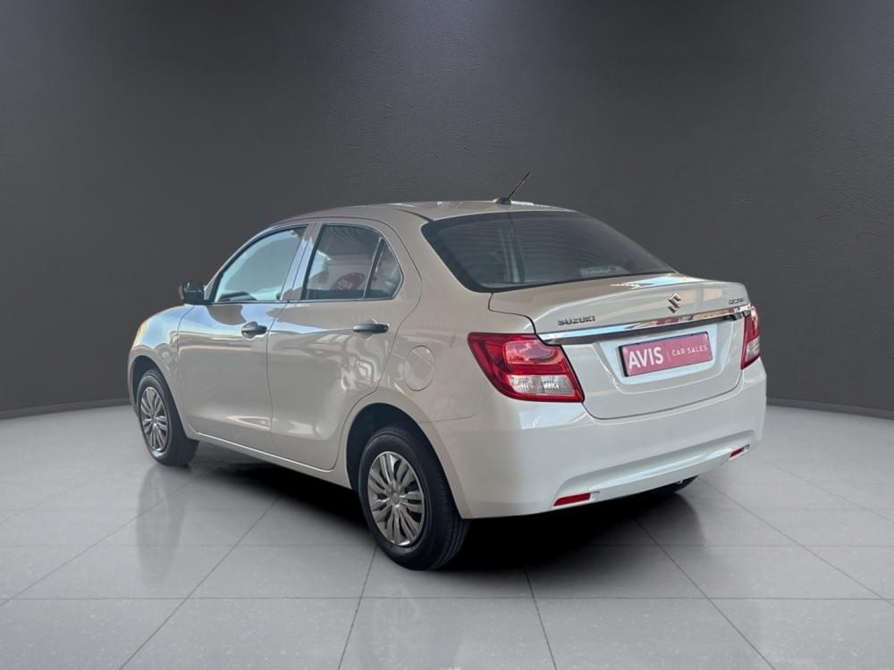 Suzuki Dzire 1.2I Ga