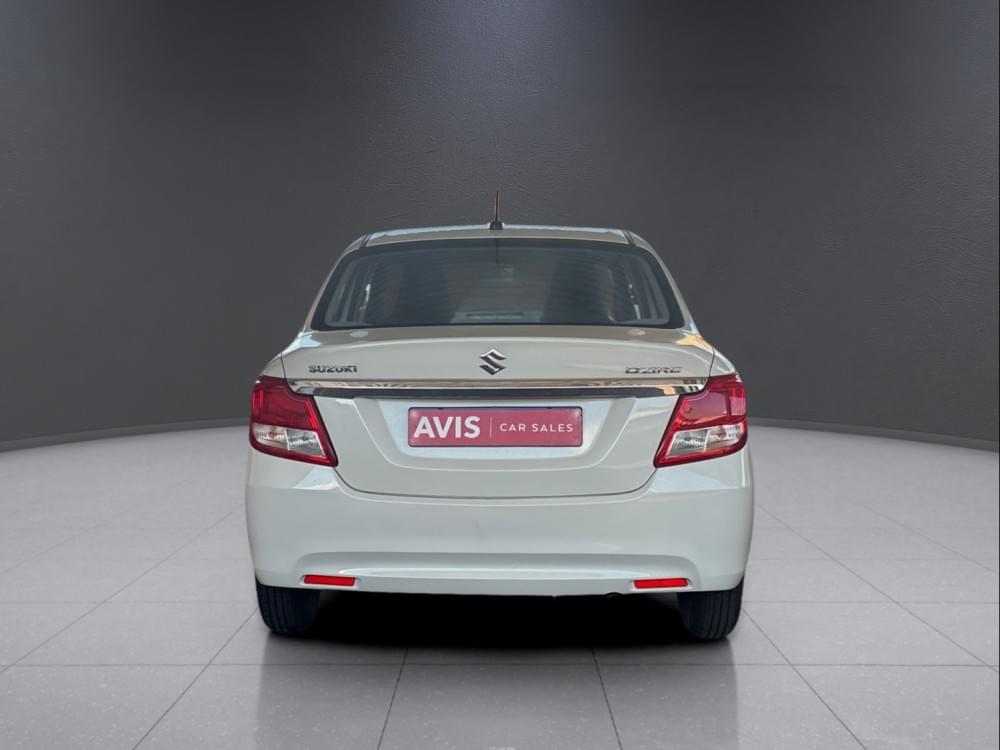 Suzuki Dzire 1.2I Ga