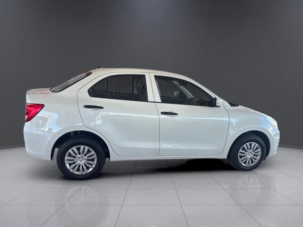 Suzuki Dzire 1.2I Ga