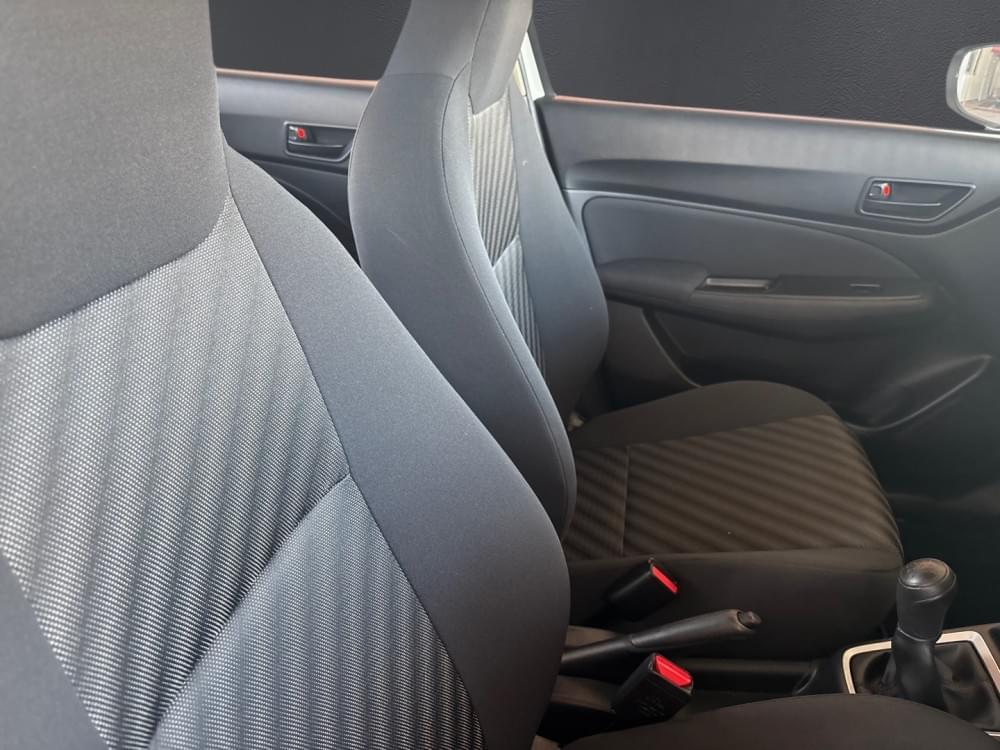 Suzuki Dzire 1.2I Ga