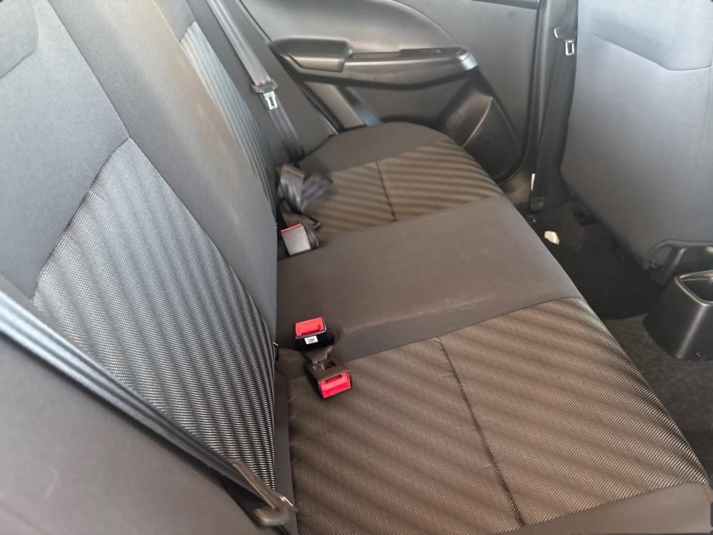 Suzuki Dzire 1.2I Ga