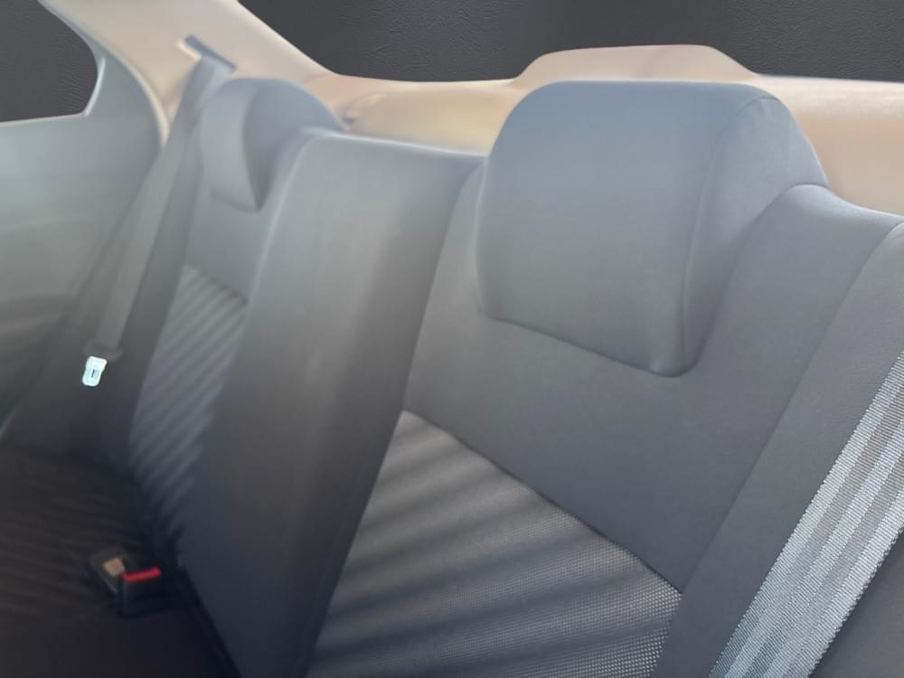 Suzuki Dzire 1.2I Ga