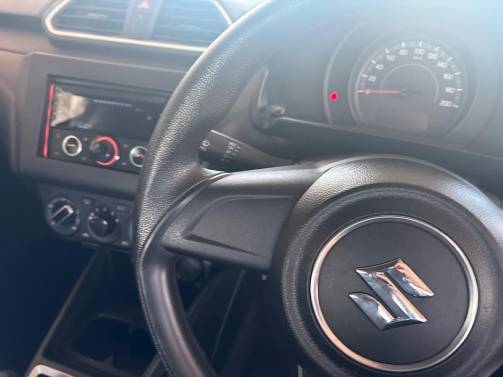 Suzuki Dzire 1.2I Ga