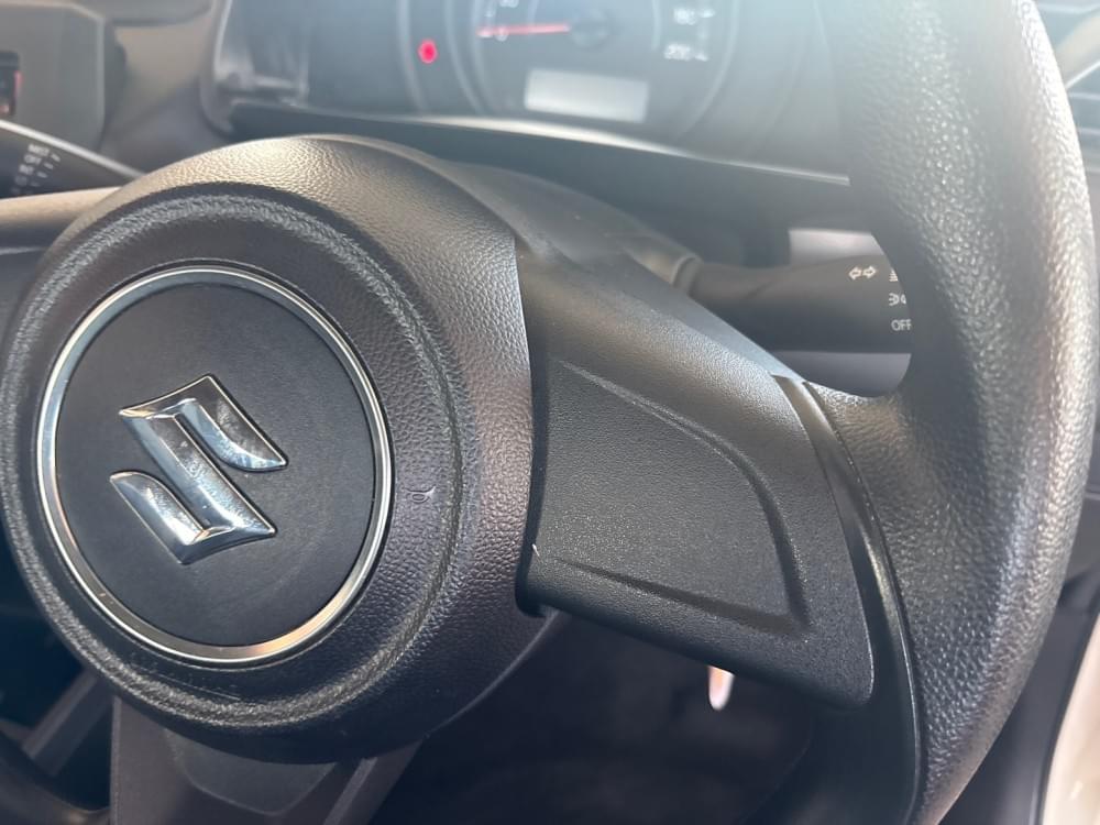 Suzuki Dzire 1.2I Ga